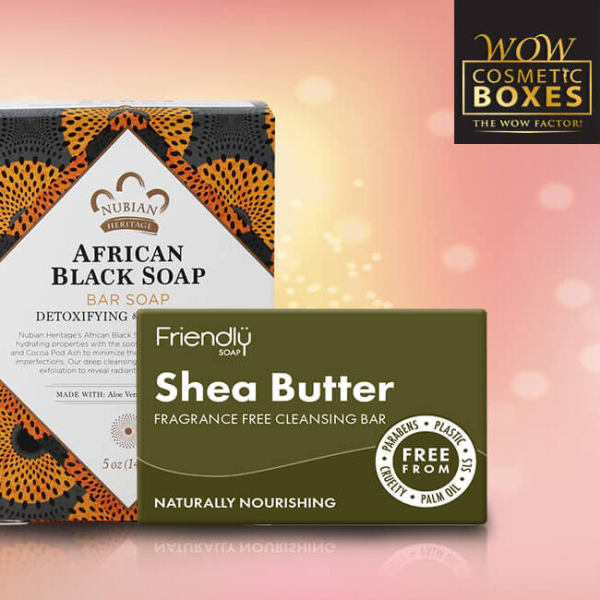 Soap Boxes
