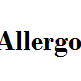 Allergostore
