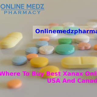 Buy Xanax Online Overnight Delivery USA and CANADA