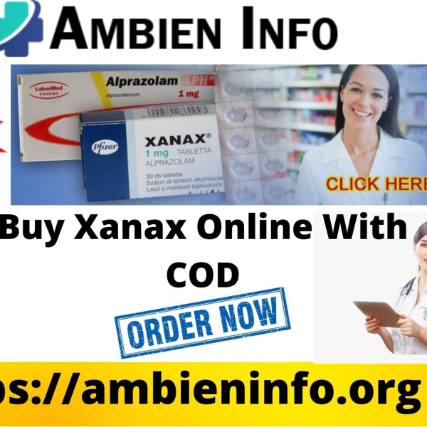 Buy Xanax 1mg Online Overnight