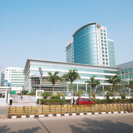DLF IT Park1