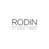 Rodin - Startupxplore Rodin