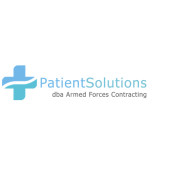 Patient Solutions - Startupxplore Patient Solutions