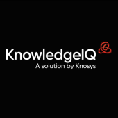 Knowledge IQ - Startupxplore Knowledge IQ