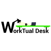 WorkTual Desk - Startupxplore WorkTual Desk