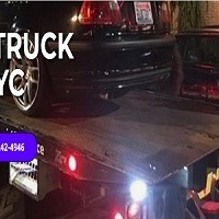 Tow Truck NYC Manhattan 24/7 Towing