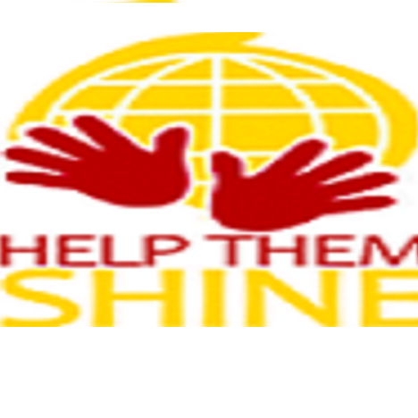 Help Them Shine