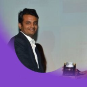 Mukesh Agarwal - Startupxplore Mukesh Agarwal