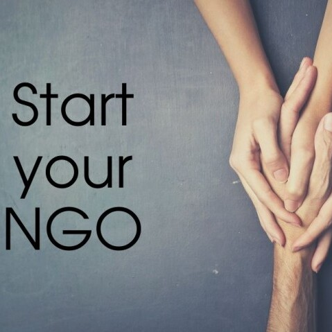 NGO services | How to start an NGO - Vakilsearch