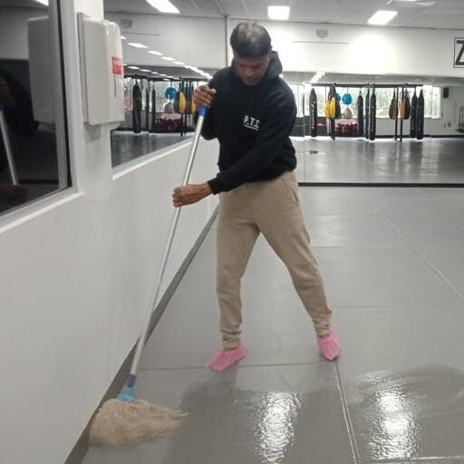 JBN Commercial Cleaning Paddington
