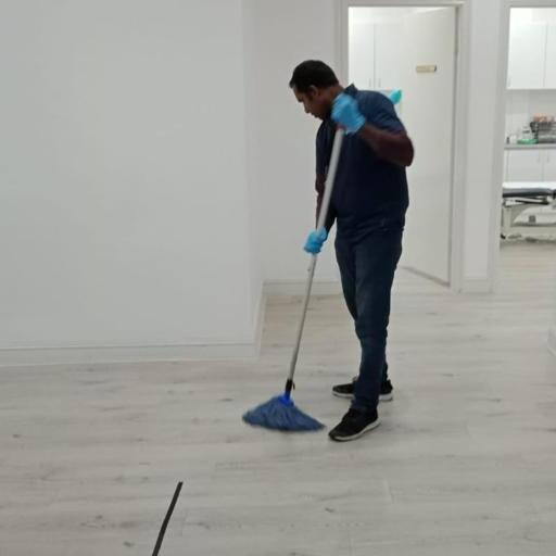 JBN Commercial Cleaning Surry Hills