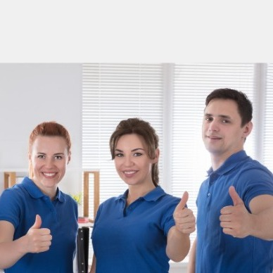 JBN Commercial Cleaning Bondi