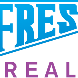 Fresh and New Real Estate