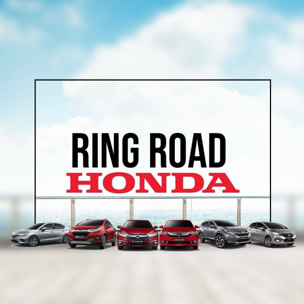 Ring Road Honda