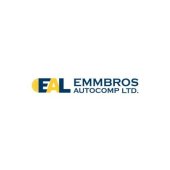 Emmbros Autocomp Ltd - Startupxplore Emmbros Autocomp Ltd