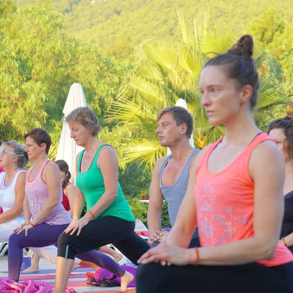 MahamuktiYoga