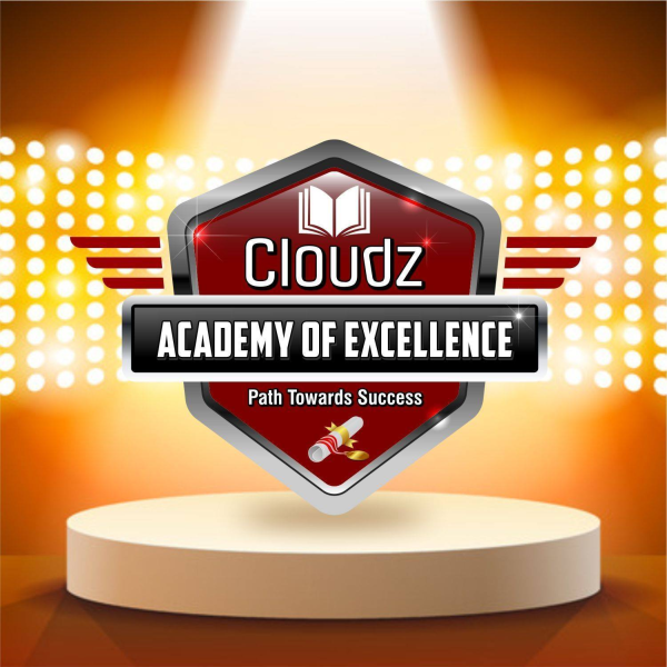 Cloudz Academy of Excellence-IELTS Coaching in Hyderabad