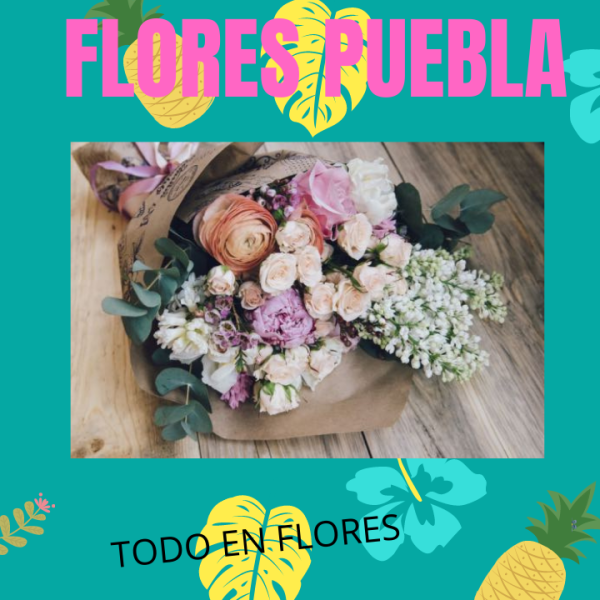 Flores Puebla