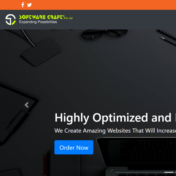 craft software