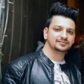 Vasudev Arora