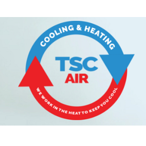 Tsc Air Cooling & Heating
