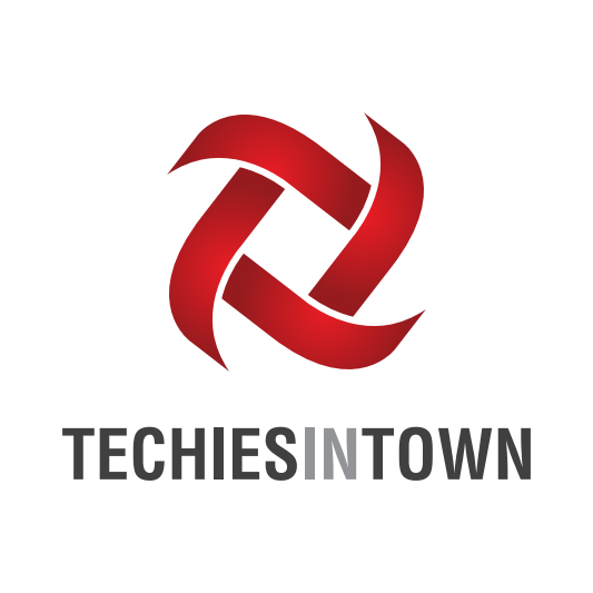 Techies in Town