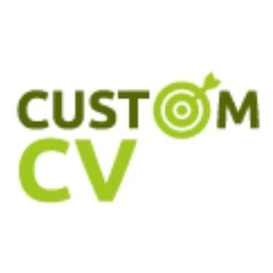 Custom CV UK