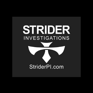 Strider Investigations