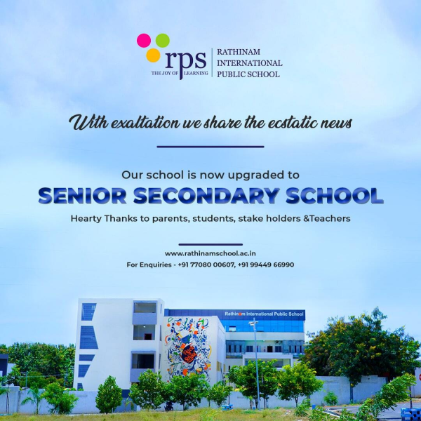 rathinam school