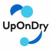 UpOnDry - Startupxplore UpOnDry