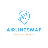 Airlinesmap - Flight Information & Booking Tips
