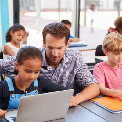 Educational Development and Services