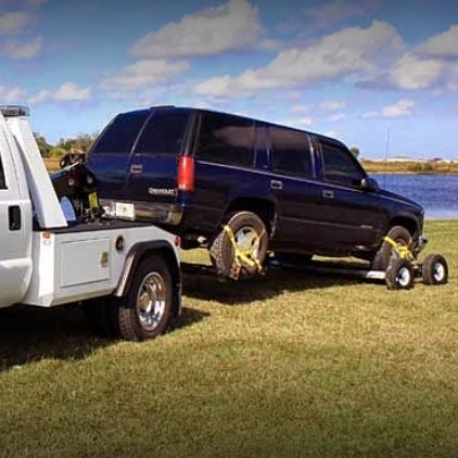 Towing Bronx 24/7 Tow Company