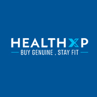 HealthXP