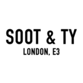 Soot and Ty - Startupxplore Soot and Ty