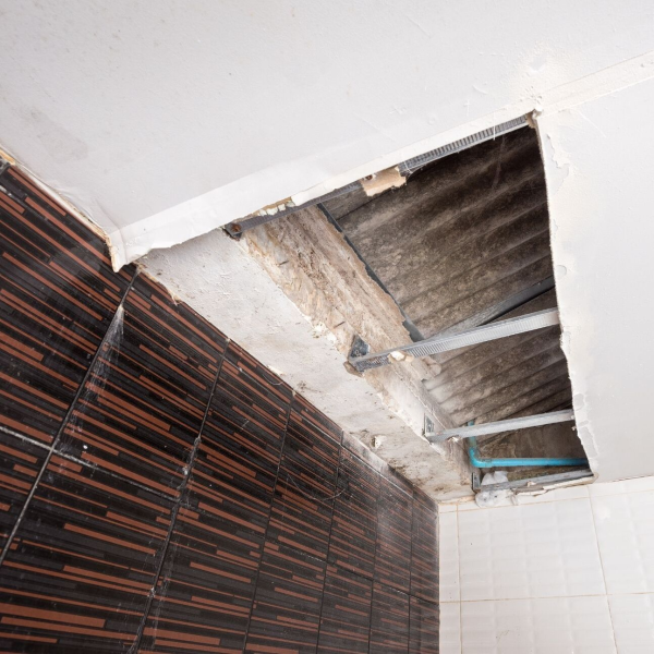Water Damage Experts of Rancho Cucamonga