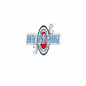 Bath Lane Garage
