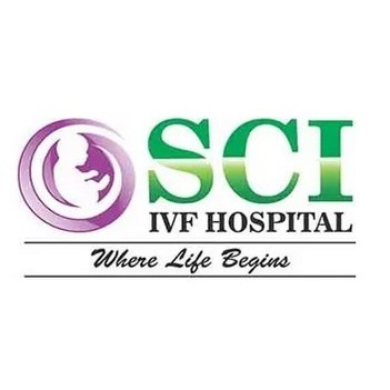 SCI IVF Hospital