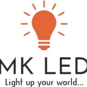 MK ELECTRONICS - Startupxplore MK ELECTRONICS