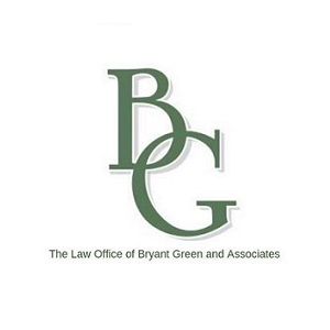 The Law Offices of W. Bryant Green III