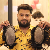 HairFall Treatment - Startupxplore HairFall Treatment