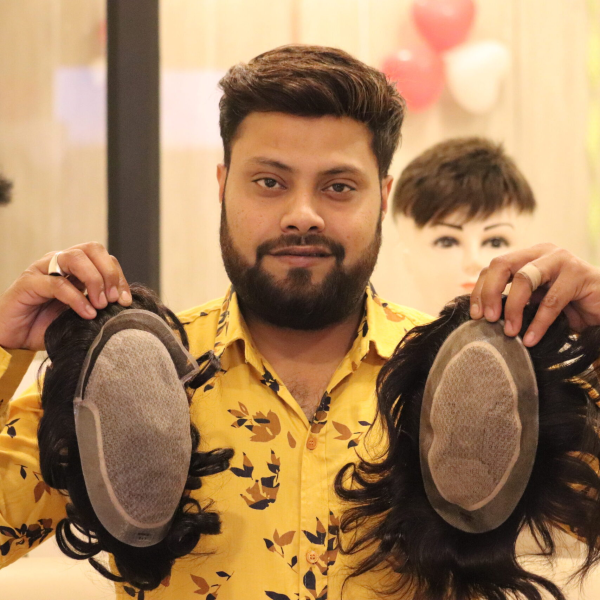 HairFall Treatment