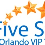 Five Star Orlando VIP Tours