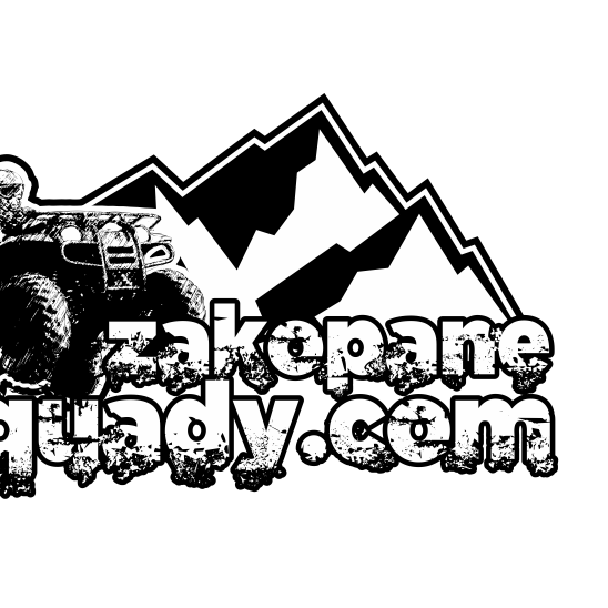 Quady Zakopane - Imprezy integracyjne, atv, offroad