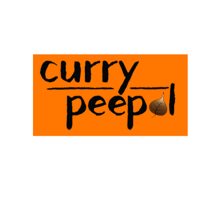 Curry Peepal