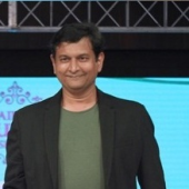 Bharat Saraf - Startupxplore Bharat Saraf