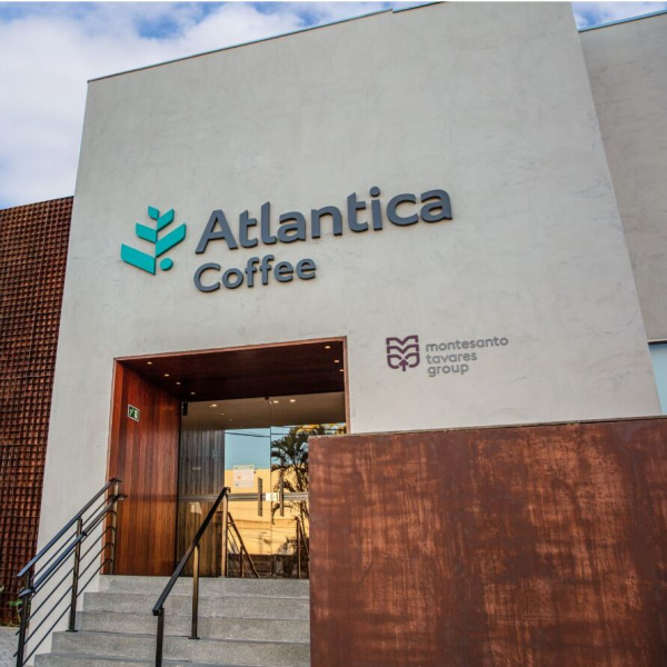 Atlantica Coffee