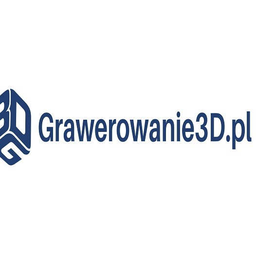 LASER 3D STUDIO - Grawerowanie3d.pl