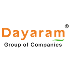 DAYARAM CHEMICALS PVT. LTD.