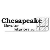 Chesapeake Elevator Interiors